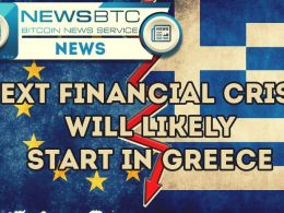 Economic Experts Feel Breakup Between Greece and EU Is Looming
