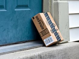 2.3 Billion People Can Now Use Bitcoin on Amazon