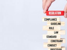 China Unveils Five-year Financial Regulation Plan