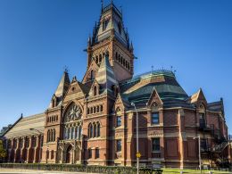 Harvard Business Review: Blockchain Is Foundational, Not Disruptive