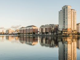 Deloitte Officially Opens Dublin Blockchain Lab