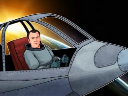Fred Ehrsam Leaves Coinbase, Hints At New Crypto Business Ideas