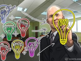 Top Blockchain Startups Join Efforts To Boost Industry’s Marketing