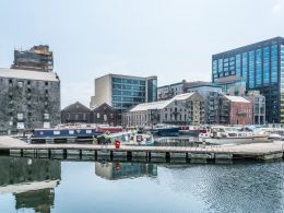 Deloitte Opens its Blockchain Lab in Dublin