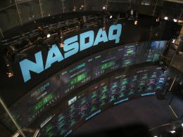 Nasdaq Moves Forward With Blockchain-Based E-Voting