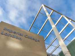 Bitcoin Wallet Blockchain Partners Imperial College London to Launch Research Lab