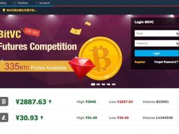 China's BitVC Adds Trading Fees For Exchange Traders
