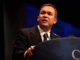 Blockchain-Friendly Congressman Faces Hearings for Trump Budget Role