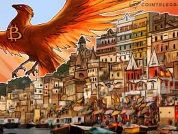 Bitcoin On The Rise in India: Steady in Growth, Impossible to Shut Down