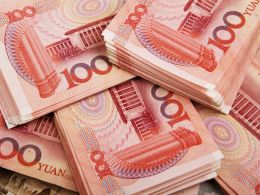Credit China FinTech Inks $30 Million Deal with Bitcoin Firm BitFury