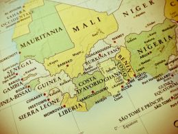Blockchain Tech Used to Prevent Property Fraud in Africa