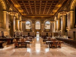 $35,000 Bitcoin Ransom Attack On St. Louis Public Library Falls Flat