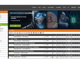 1xBit Launches Revamped Bitcoin Sports Betting Platform