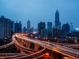 BitFury to Expand Footprint in China Following $30 Million Deal