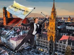 As BlockShow Europe 2017 Approaches, More Conference Details are Revealed