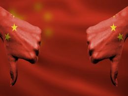 China Trials Its Own ‘Bitcoin’ But Here’s Why It Will Probably Suck