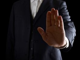 The IRS is Trying to Keep Coinbase From Defending its Customer Data