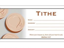 TitheCoin ICO Allows Investors to Earn Profit from Social Initiatives
