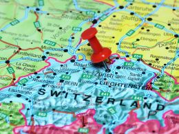 Bitcoin Startup Xapo Gets Nod of Approval from Swiss Finance Regulator