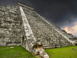 Trump’s Mexico Feud Creating a Perfect Storm for Bitcoin Remittances