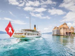 Bitcoin Wallet Xapo Receives Early Approval from Swiss Financial Regulator
