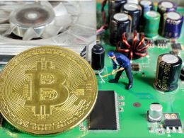 Rethinking Proof of Work: The Quest to Improve Bitcoin Heats Up