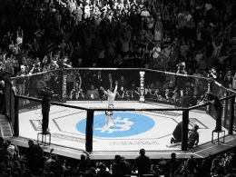 UFC Fight Night Denver: Shevchenko vs. Peña – Bet with Bitcoin