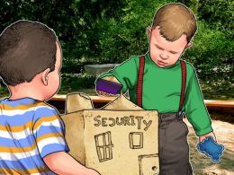 ShapeShift’s Erik Voorhees: How to Make Bitcoin Unstealable and  Remove “God Mode”