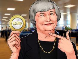 U.S. Federal Reserve Explores The Potential of Blockchain, Lacks Vision