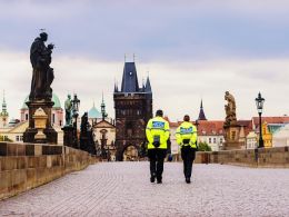Czech Republic Moves to Clamp Down on Bitcoin ‘Anonymity’