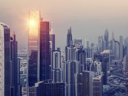 IMF to Co-Host Blockchain Seminar Next Month