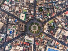 Report: Thailand’s Industry to Adopt Blockchain Tech by 2018