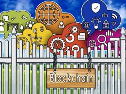 Tech Giants and Blockchain Startups Unite to Make IoT Apps More Secure