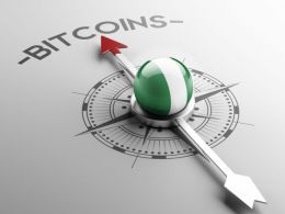 Weekly Bitcoin Volumes Cross $1 Million in Nigeria, Raises Speculations
