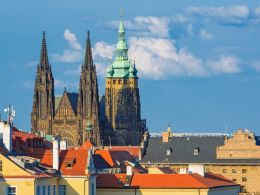 ID Required to Buy a Coffee With Bitcoin in the Czech Republic