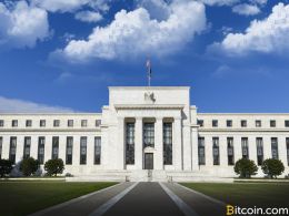 Federal Reserve Employee Mines Bitcoin Using the Fed’s Server