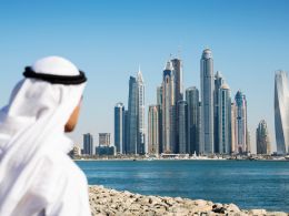 Digital Currencies & Blockchain to Be Discussed at IMF Dubai Fintech Summit