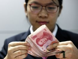 China’s Central Bank Completes Digital Currency Trial on a Blockchain