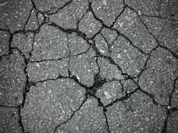 Bitcoin Price Support Broken
