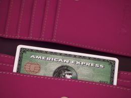 American Express Wants “Full Advantage of Blockchain”, Joins Open-Source Hyperledger Project