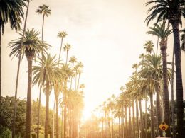 Man Buys California Home with Bitcoin, Makes $1 Million Profit