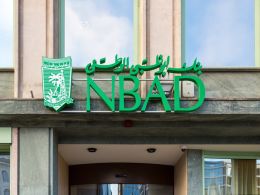 Abu Dhabi’s Largest Bank Just Launched Blockchain Cross Border Payments
