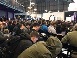 R3 Director: 2017 is the Year of the DLT Pilot