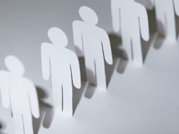 Identity Startup Cambridge Blockchain Finishes $2 Million Fundraise
