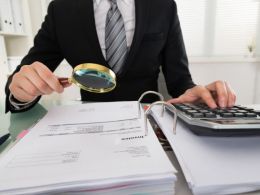 Criminals Use Bitcoin To Commit Tax Refund Fraud