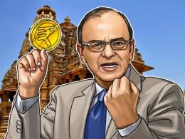 India Assaults Cash Again, 100% Fine For Cash Use Will Boost Bitcoin Price