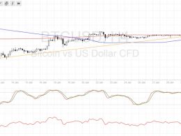 Bitcoin Price Technical Analysis for 02/02/2017 – Next Upside Targets