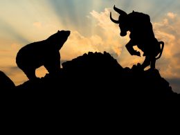 459 Million Bitcoins: Exchange Volume Reached Peak Levels in Q4