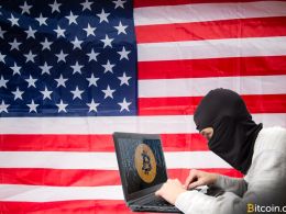 Industry Thinks President Trump Will Be “Bitcoin Friendly” Ahead of Cybersecurity Order