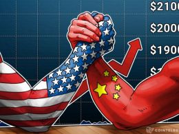Bitcoin Price $2000 Is Just Starter, Unless Compromise is Reached
